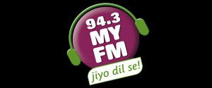 94.3 MY FM