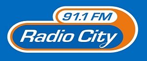 Radio City 91.9 FM