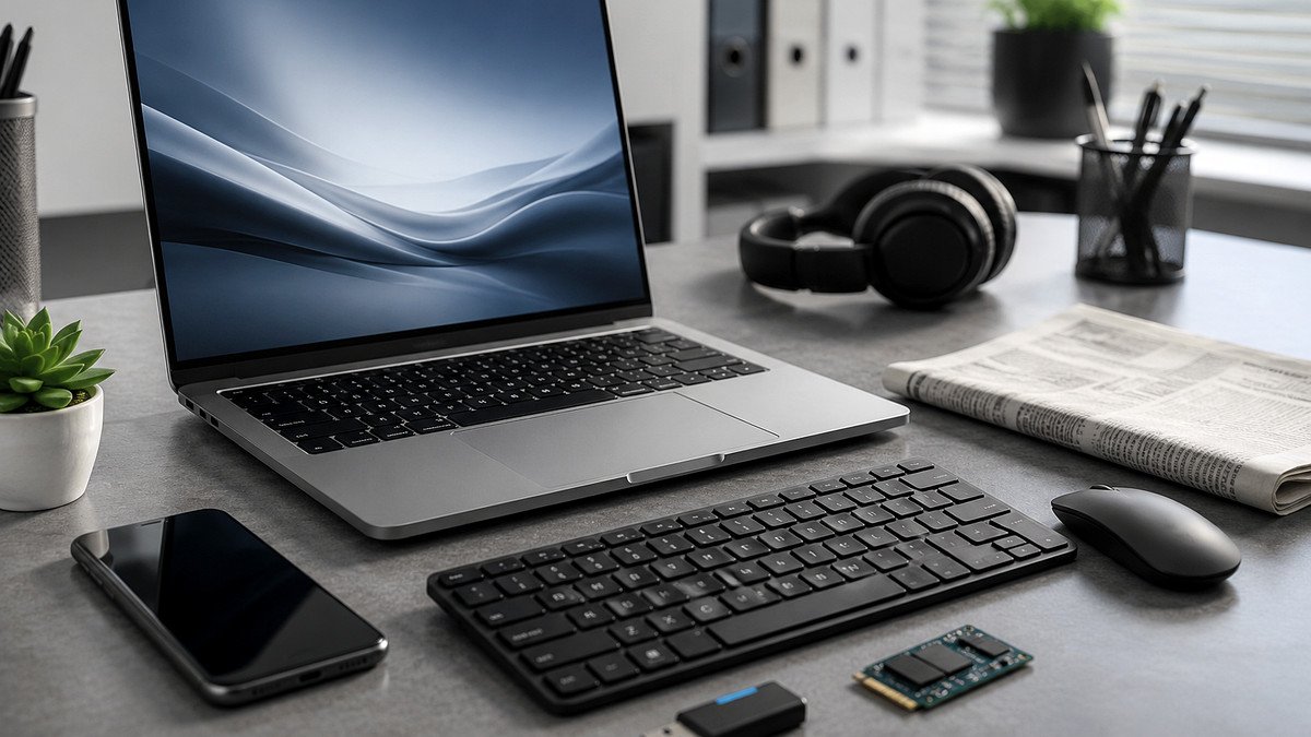 Computers