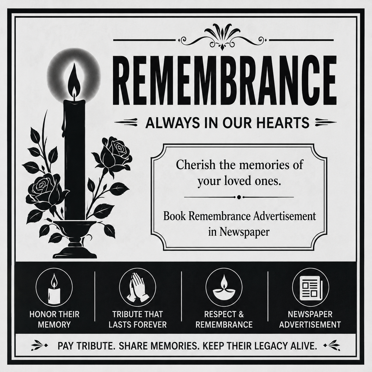 Remembrance