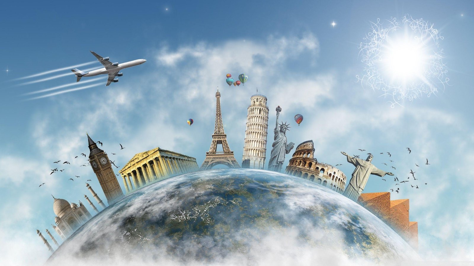 Travel
