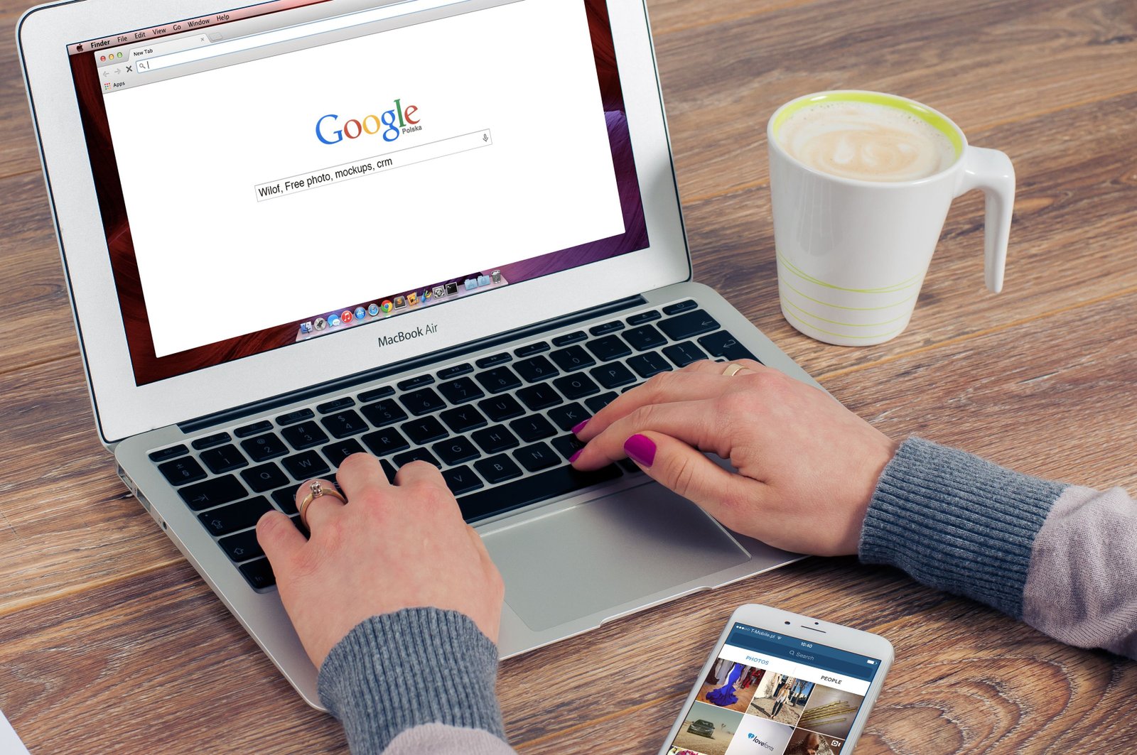 SEO & Content Writing