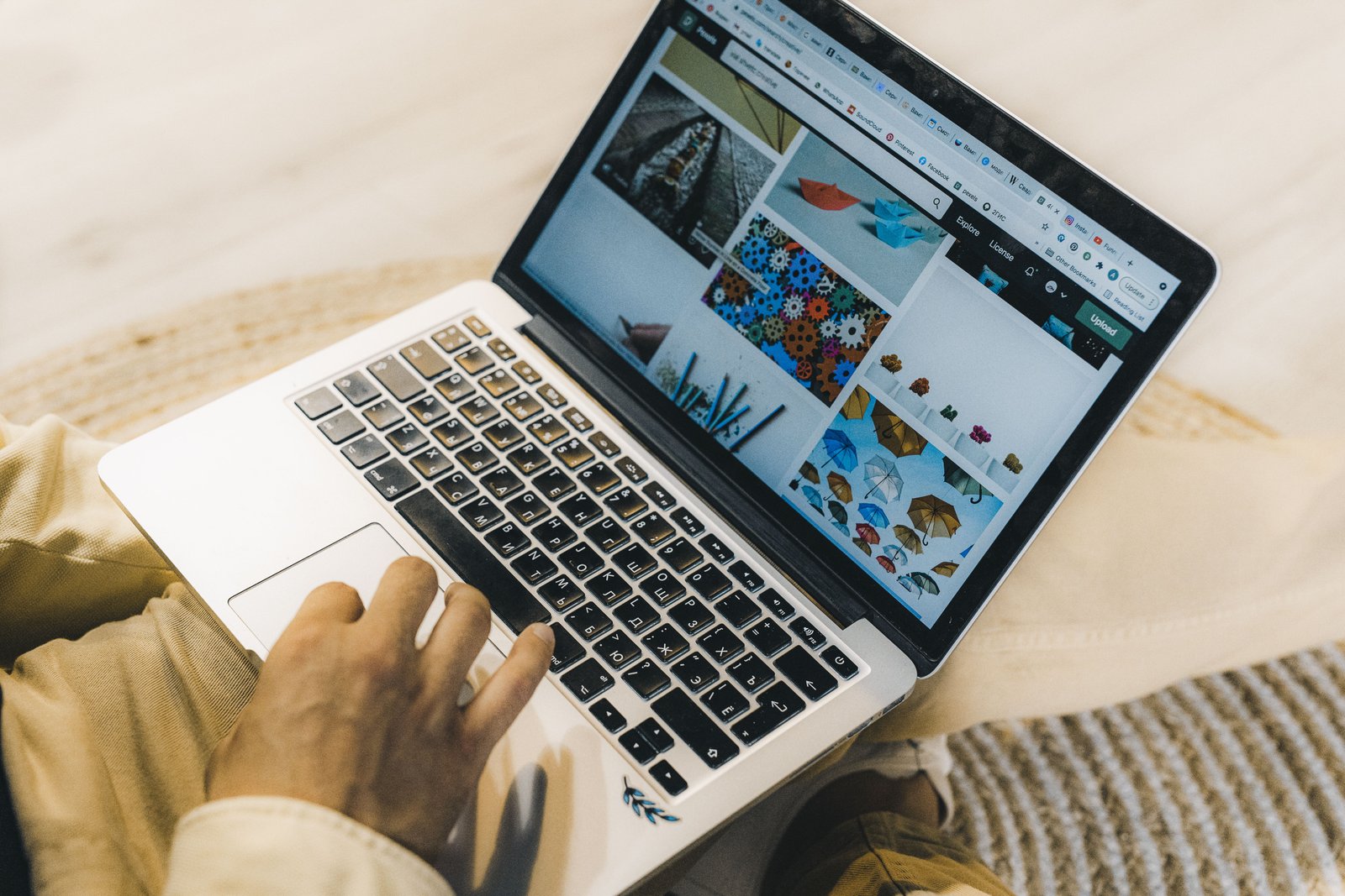 SEO & Content Writing overview