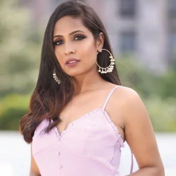 Aarohi Sharma