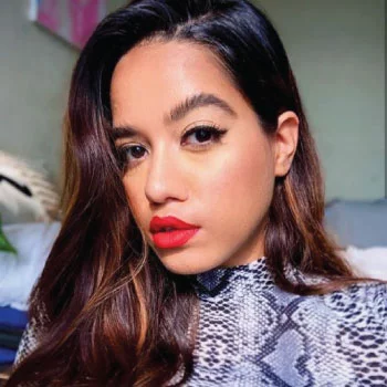 Meera Kapoor
