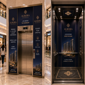 Lift Branding