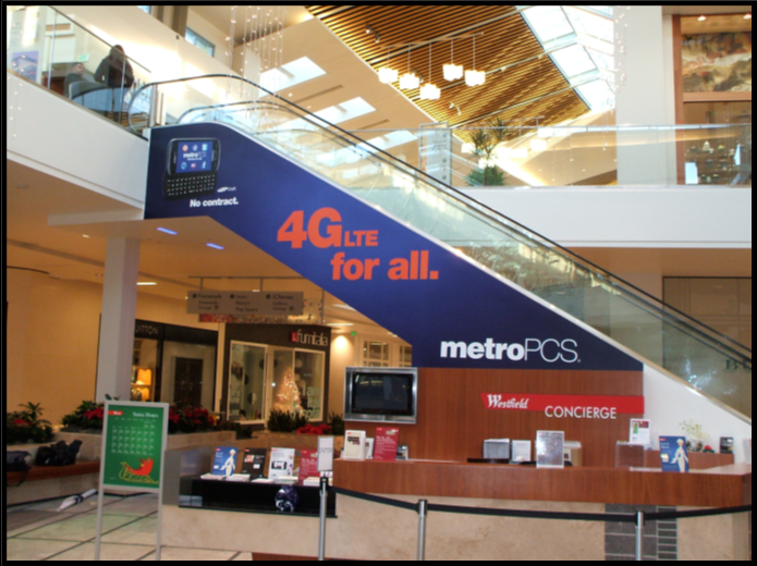 TDI Mall Agra