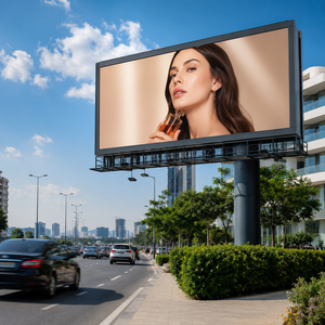 Billboard Advertising