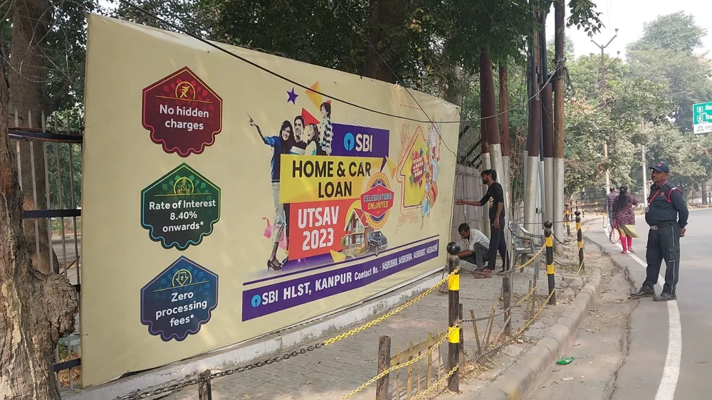 Ring Road Delhi